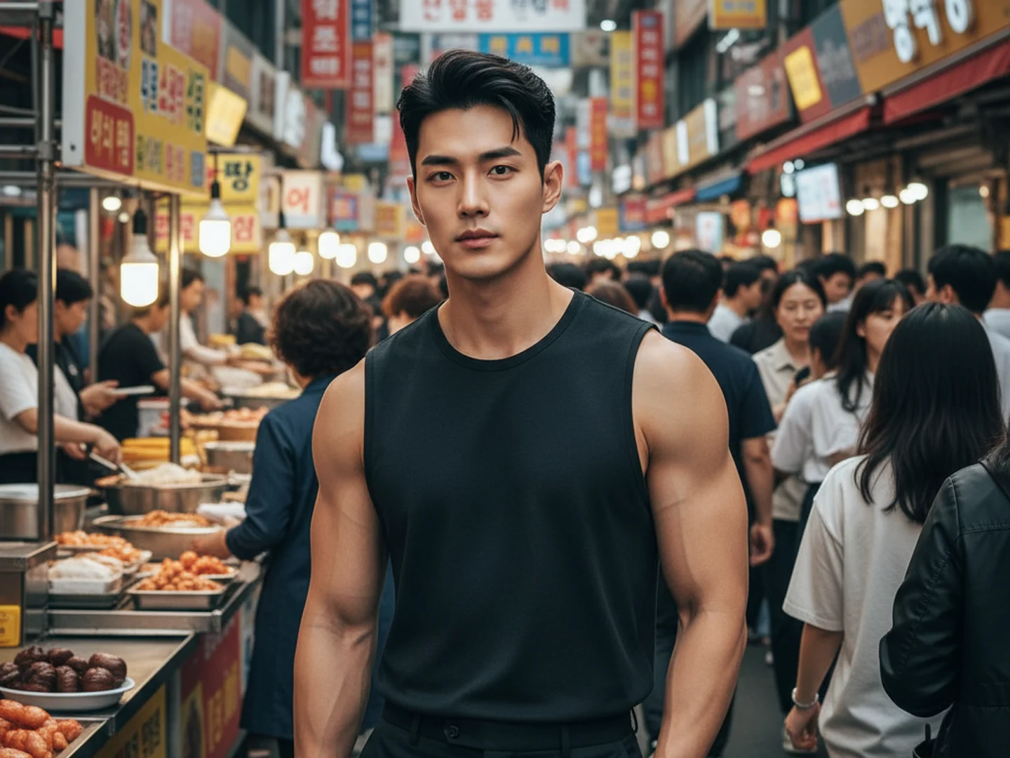 경도를 기다리며 결말 스포03